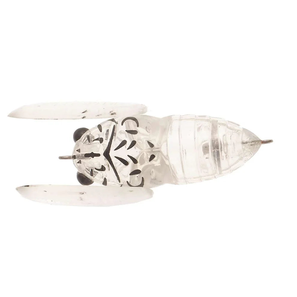 Tiemco Lure Trout Micro Cicada