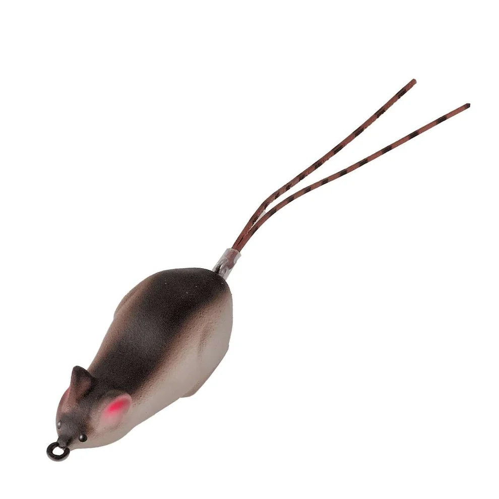 Tiemco Lure Critter Tackle Wild Mouse Mini Hard