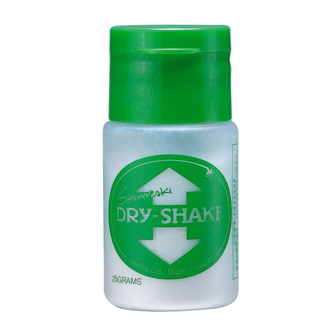 Tiemco Shimazaki Dry-Shake