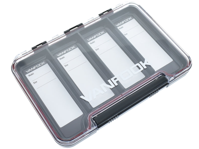 Vanfook Tackle case STM-4BR