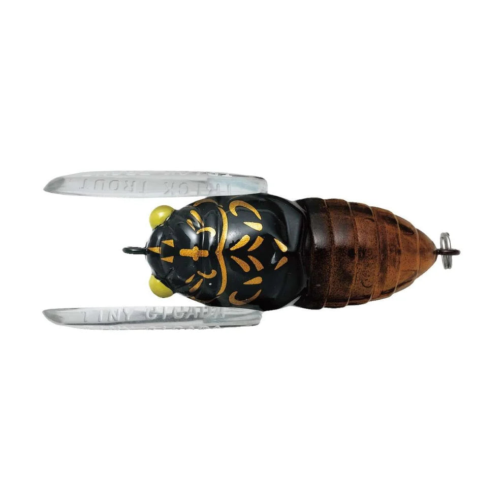 Tiemco Lure Trout Micro Cicada