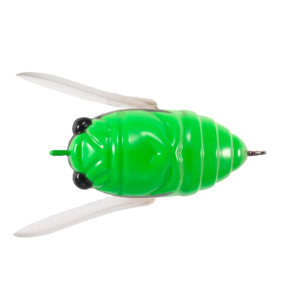 Tiemco Lure Trout Micro Cicada