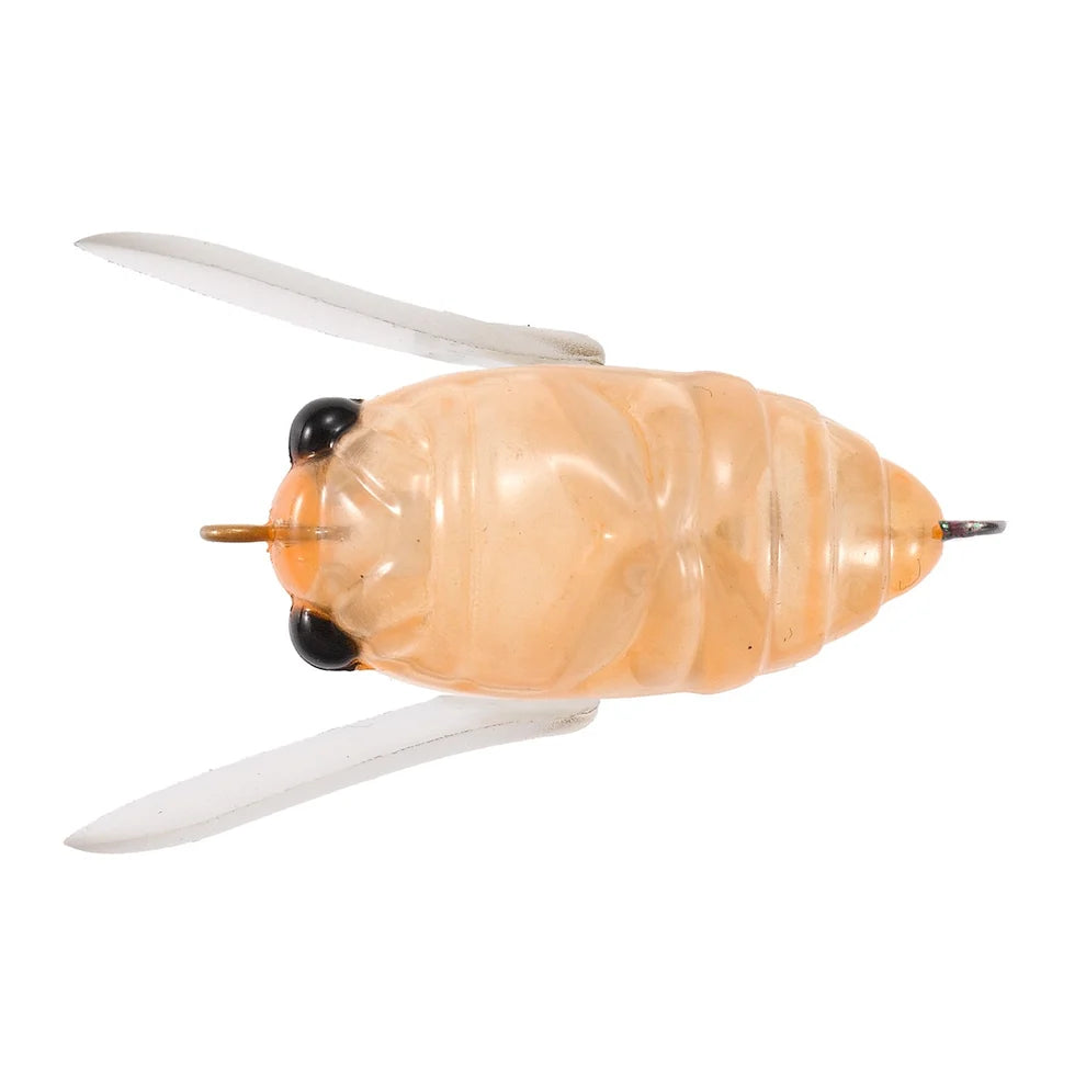 Tiemco Lure Trout Micro Cicada