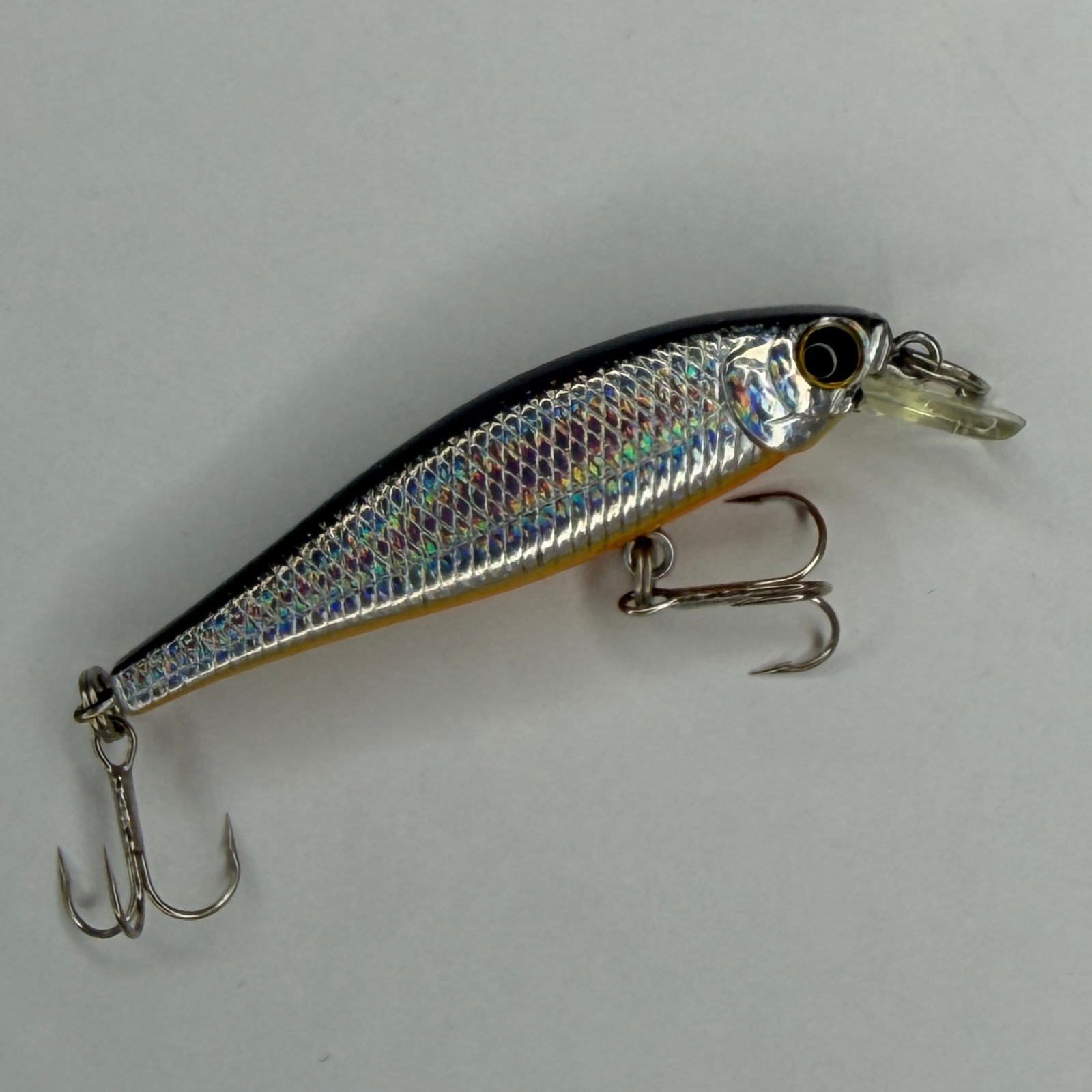 Lucky Craft NW-Amigo 04 48SP