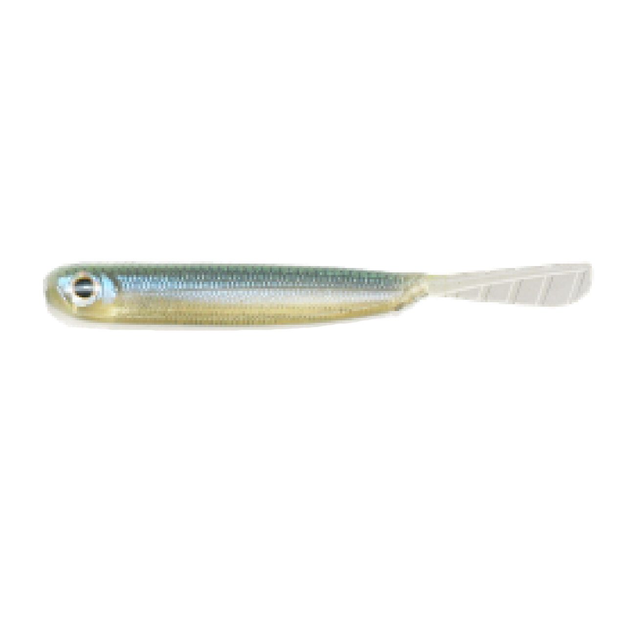 Tiemco PDL SUPER LIVINGFISH 4 ECO