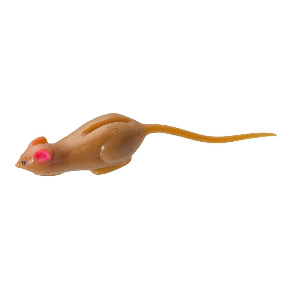 Tiemco Lure Critter Tackle Wild Mouse Mini Eco