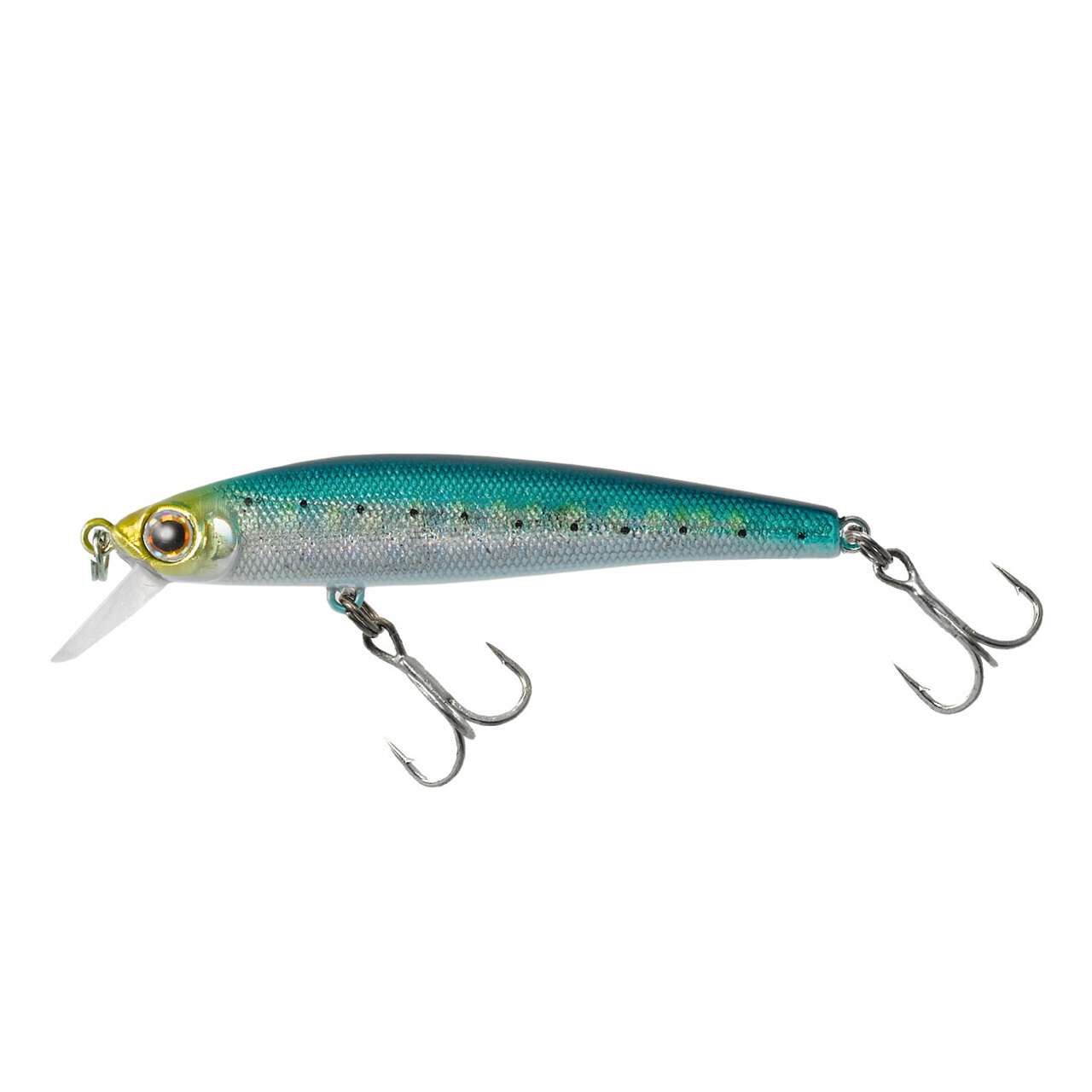 Tiemco Reverie Minnow 55S