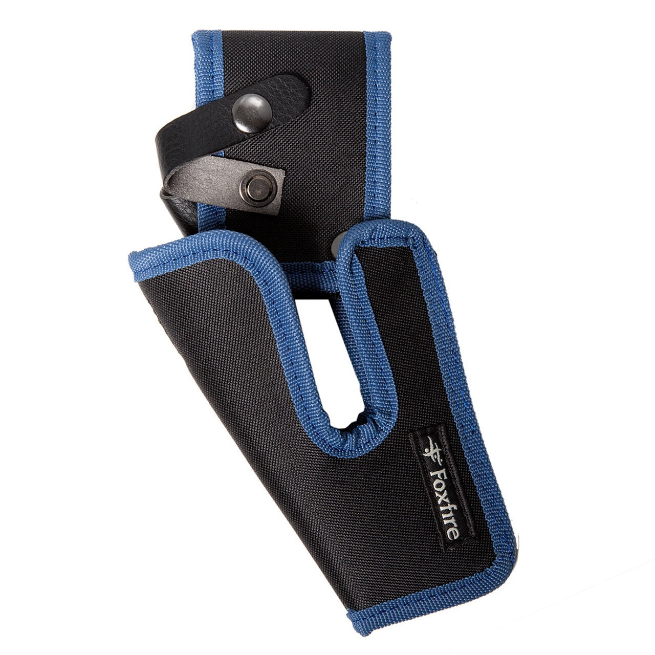 Tiemco Slant Rod Holster Navy Camo