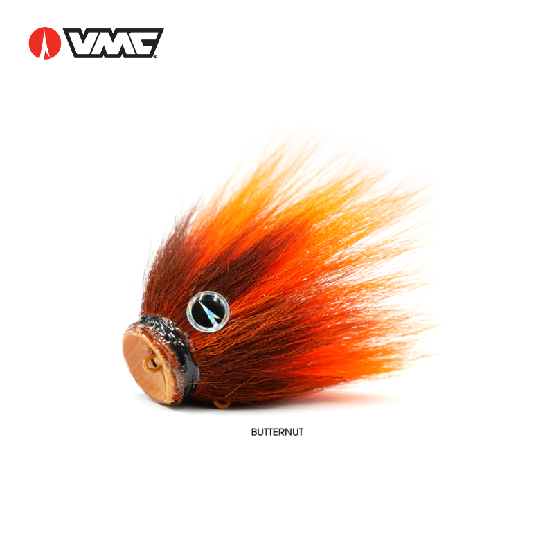 VMC Baby Mustache Shallow 14g