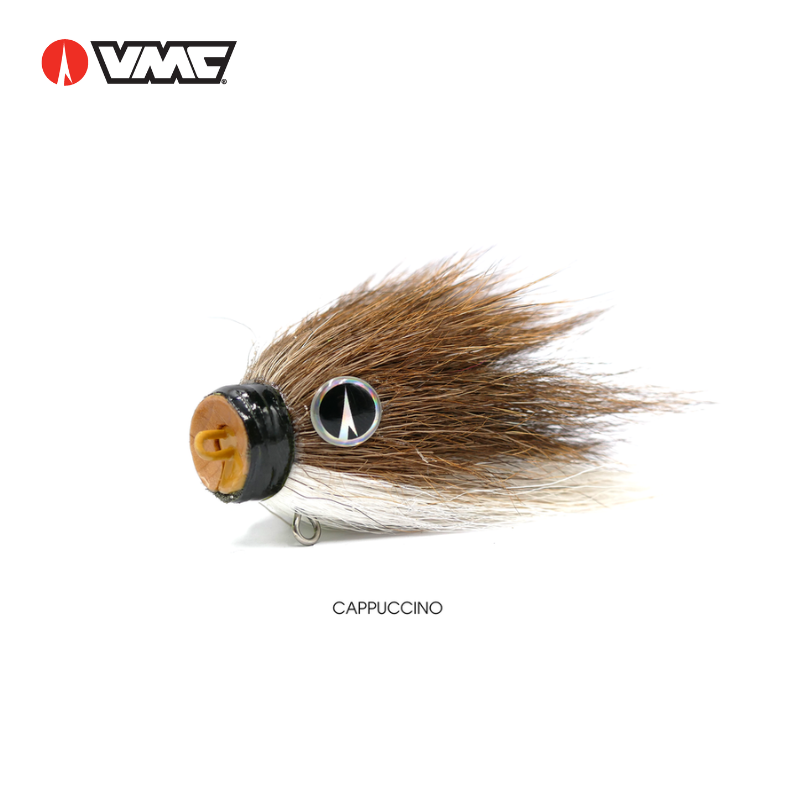 VMC Baby Mustache Shallow 14g