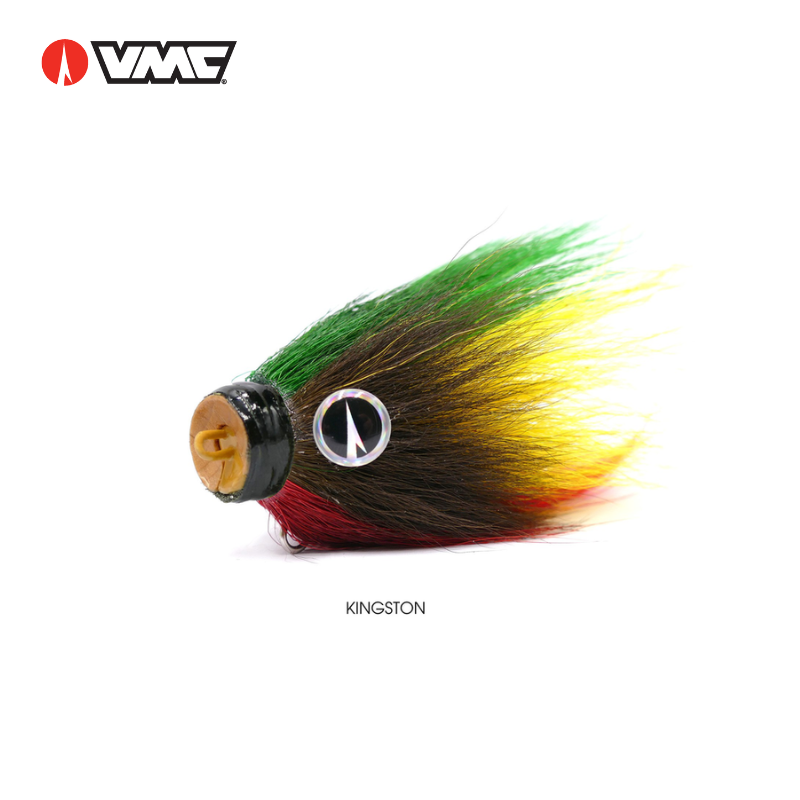 VMC Baby Mustache Shallow 14g