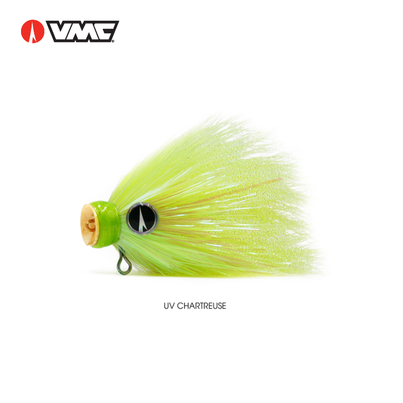 VMC Baby Mustache Shallow 14g