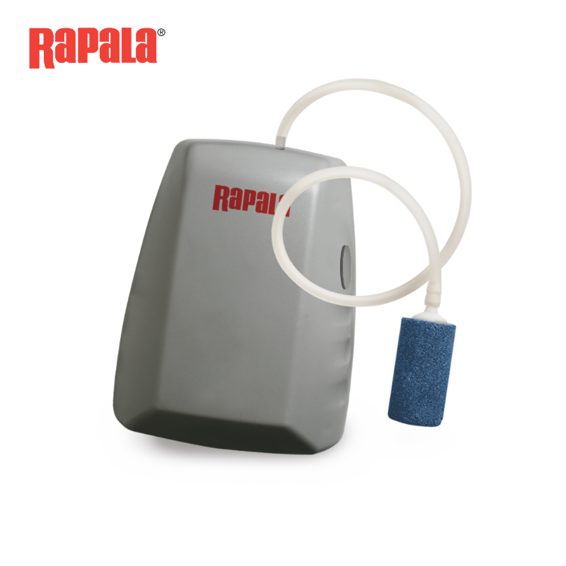 RAPALA Battery Powered Aerator - pumpa za zrak