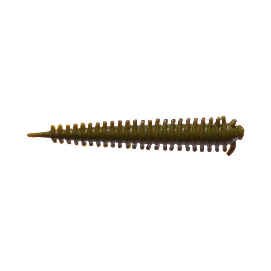 Berkley Sandworm 2 MOR - Motor oil