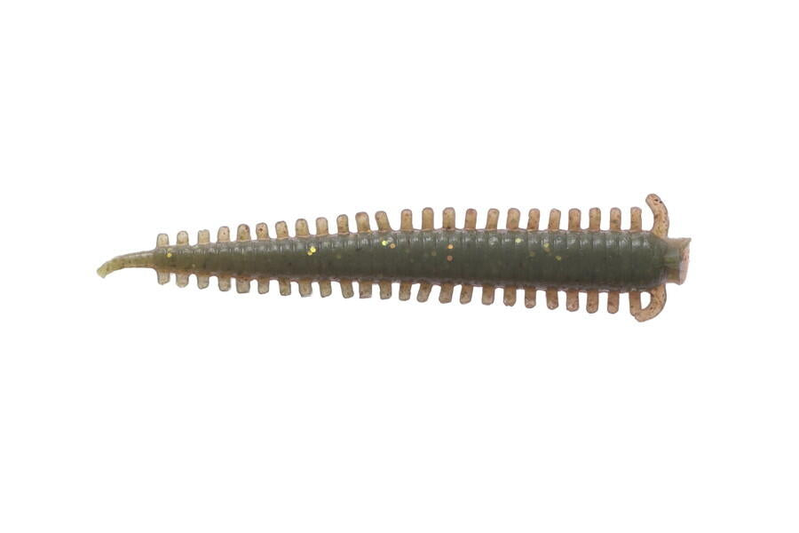 Berkley Sandworm 2