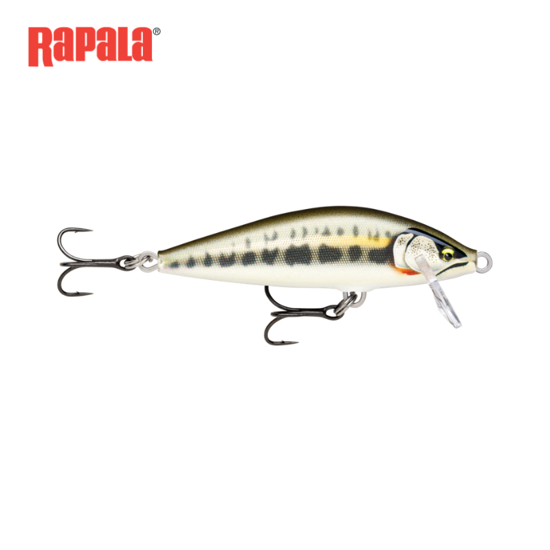 RAPALA Countdown Elite 4.5cm CDE35