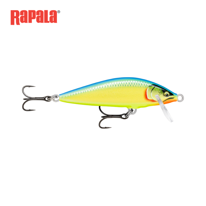 RAPALA Countdown Elite 4.5cm CDE35