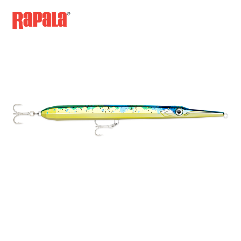 RAPALA Flash-X Skitter 22cm