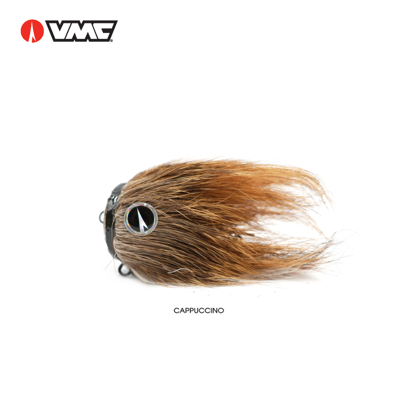 VMC Mustache Rig M 20g