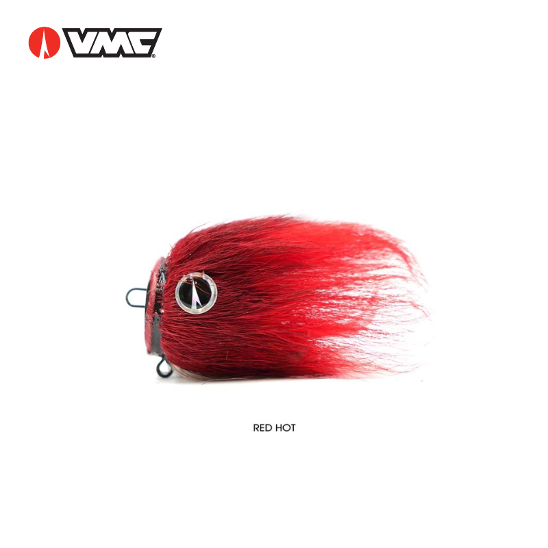 VMC Mustache Rig M 20g