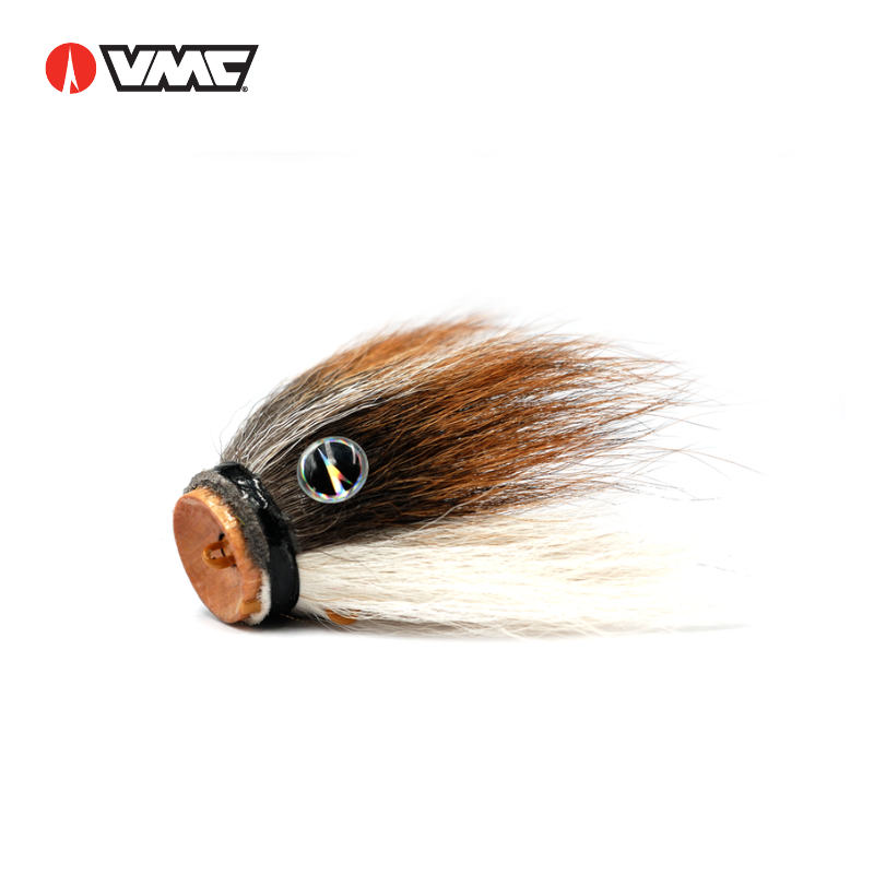 VMC Mustache Shallow 22g