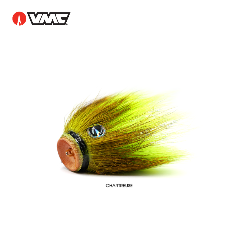 VMC Mustache Shallow 22g