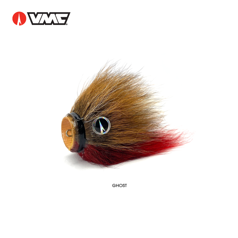 VMC Mustache Shallow 22g