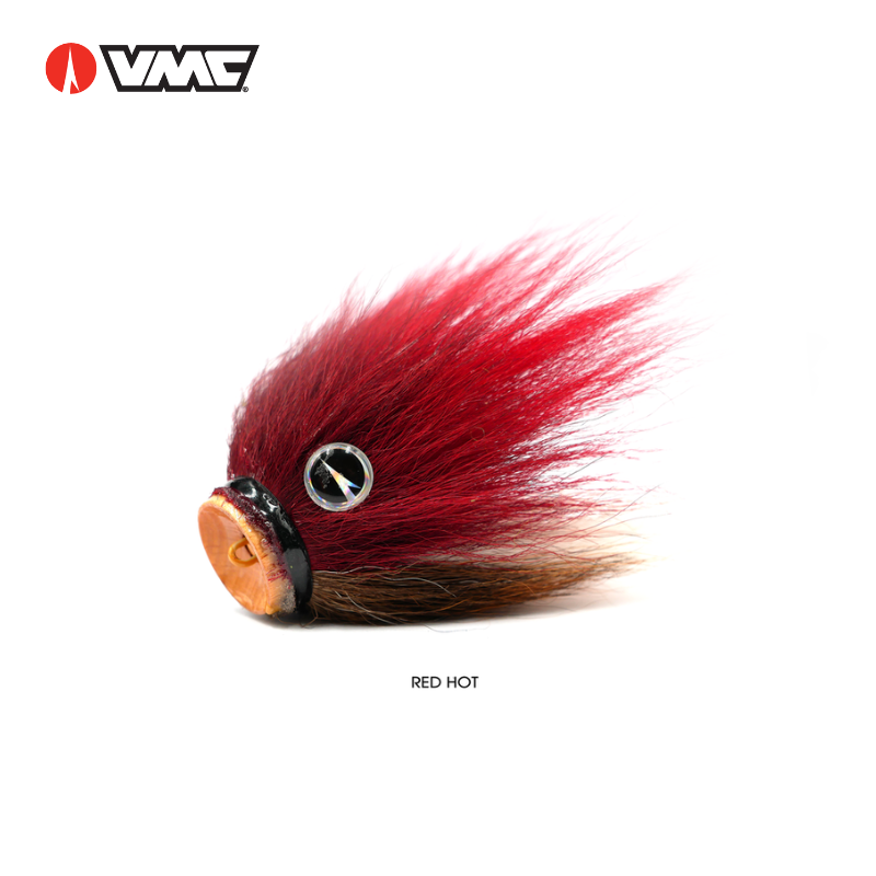 VMC Mustache Shallow 22g