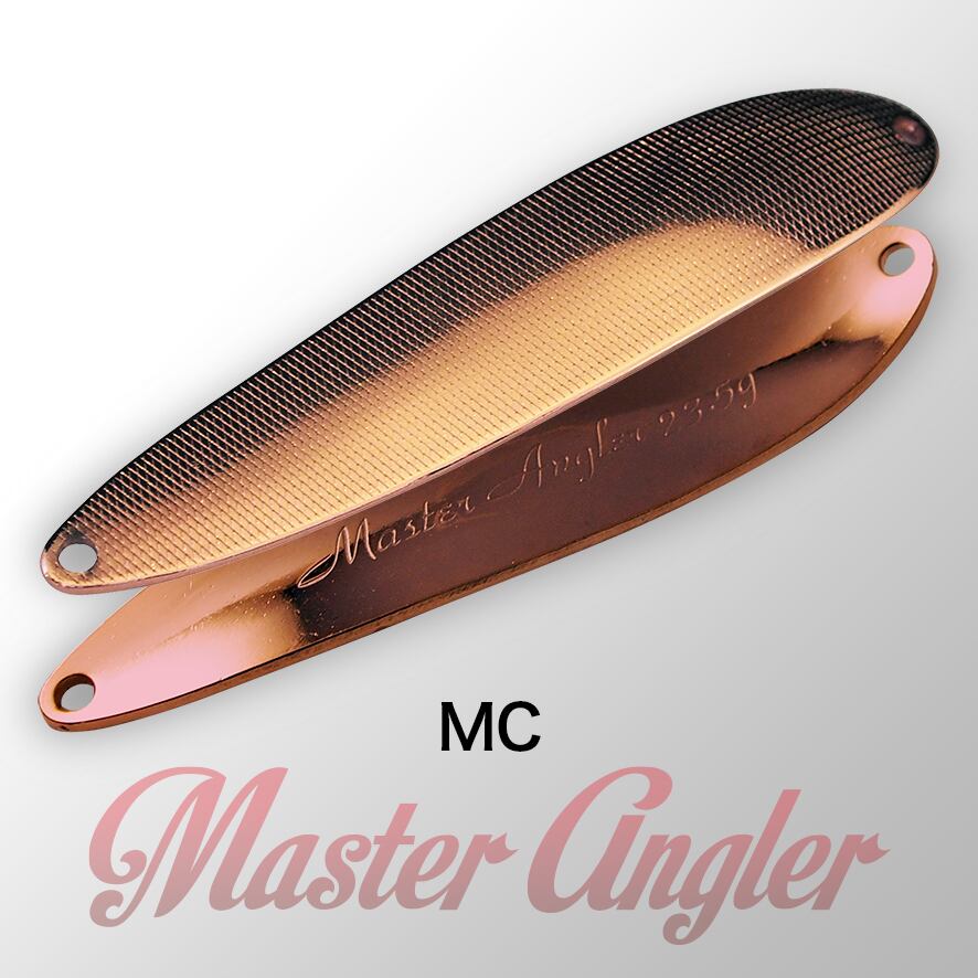 Art Fishing Master Angler 26g
