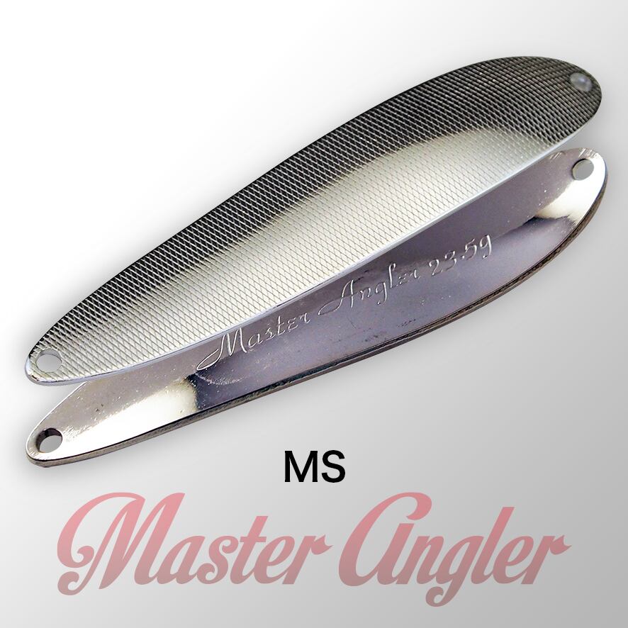 Art Fishing Master Angler 26g