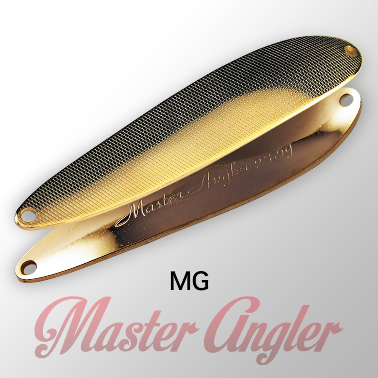 Art Fishing Master Angler 23.5g