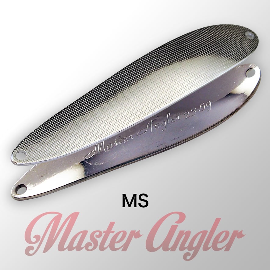 Art Fishing Master Angler 23.5g