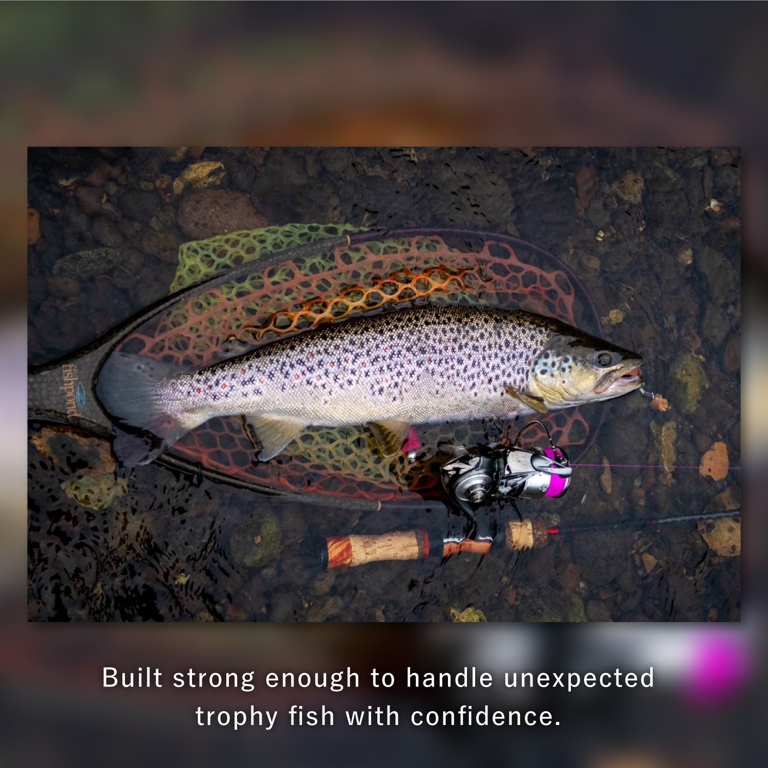 Varivas Advance Twitch Master Naylon 100m