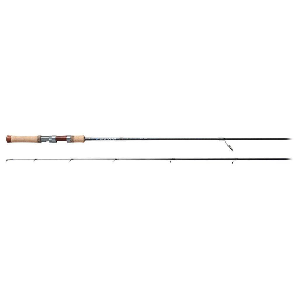 Tige de lancer d'appâts PALMS Rera Kamuy RKSC-69ML pour truite Tige de lancer d'appâts PALMS Rera Kamuy RKSC-69ML pour truite