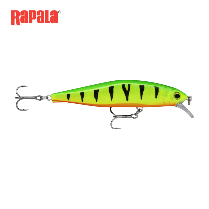 RAPALA Precision Xtreme Air Boss - 10cm
