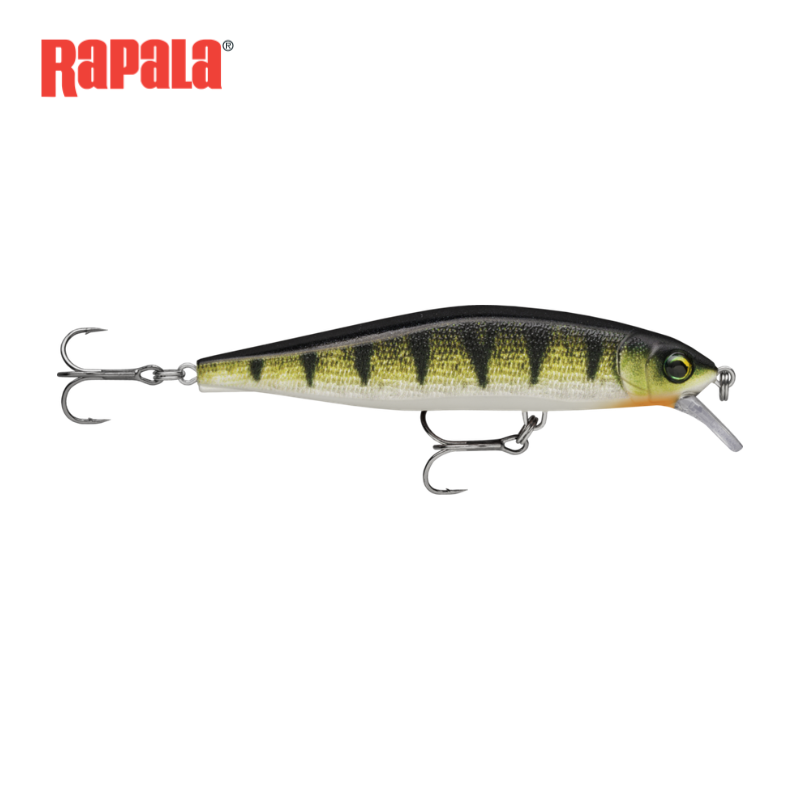 RAPALA Precision Xtreme Air Boss - 10cm