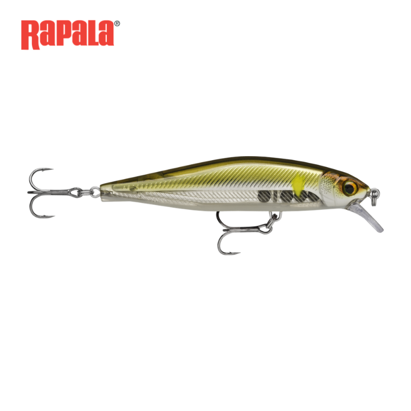 RAPALA Precision Xtreme Air Boss SW - 10cm