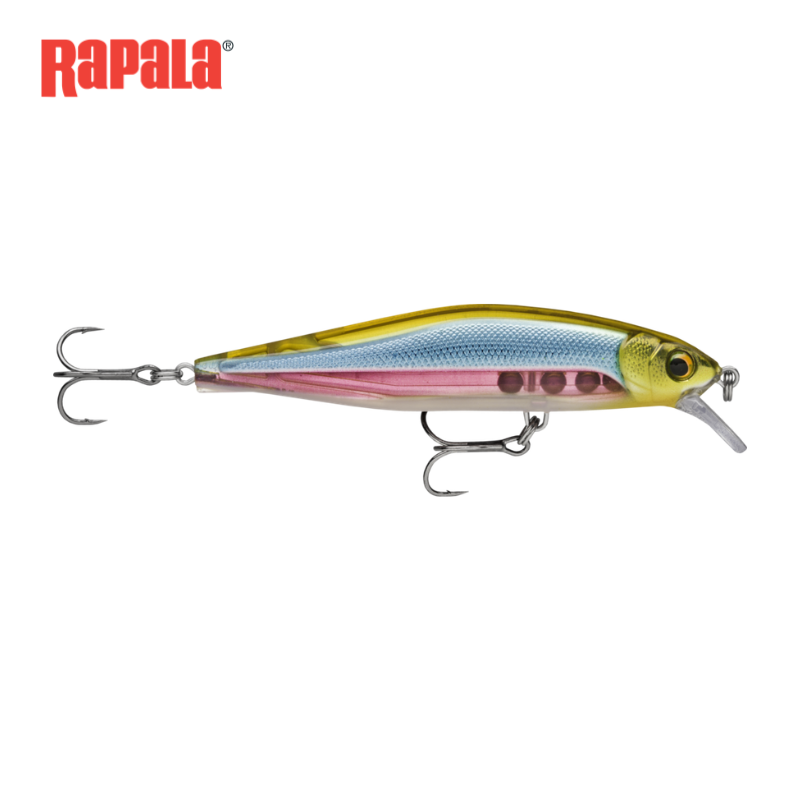 RAPALA Precision Xtreme Air Boss SW - 10cm
