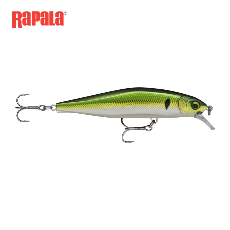 RAPALA Precision Xtreme Air Boss SW - 10cm
