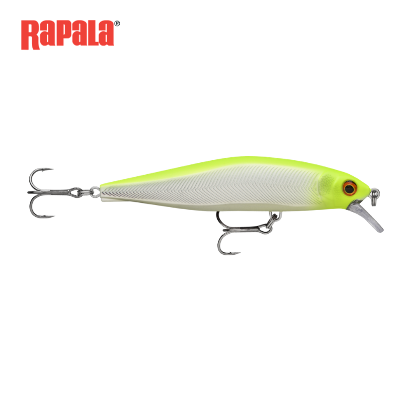 RAPALA Precision Xtreme Air Boss SW - 10cm