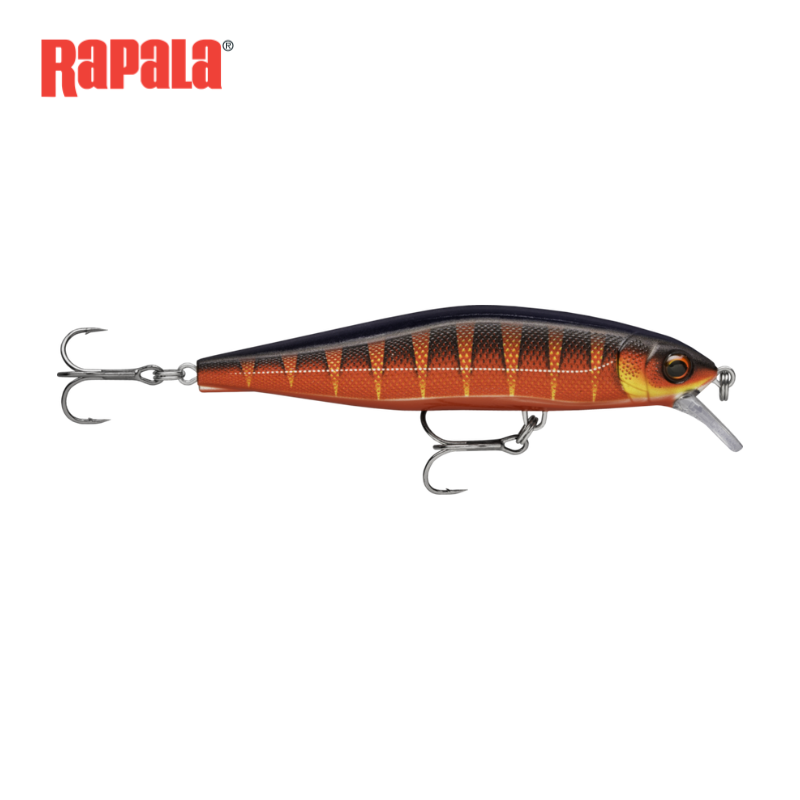 RAPALA Precision Xtreme Air Boss - 10cm