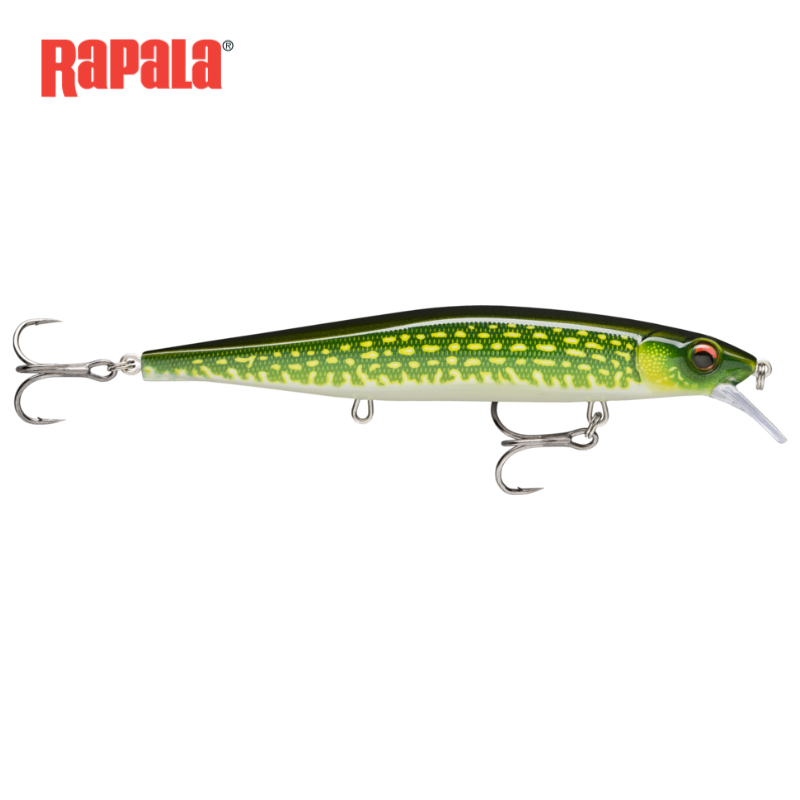 RAPALA Precision Xtreme Mavrik Custom - 11cm