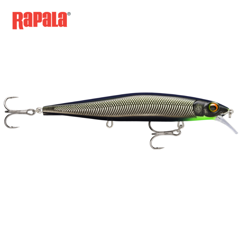 RAPALA Precision Xtreme Mavrik Custom - 11cm