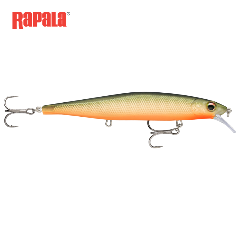 RAPALA Precision Xtreme Mavrik Custom - 11cm