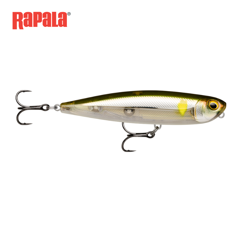 RAPALA Precision Xtreme Pencil 10.7cm