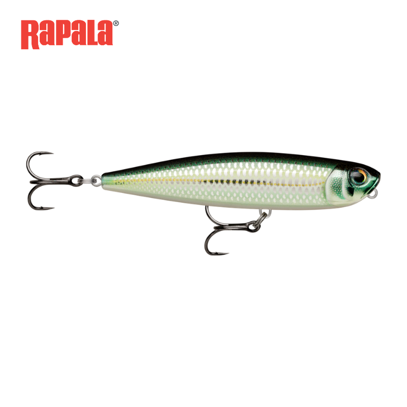 RAPALA Precision Xtreme Pencil 10.7cm