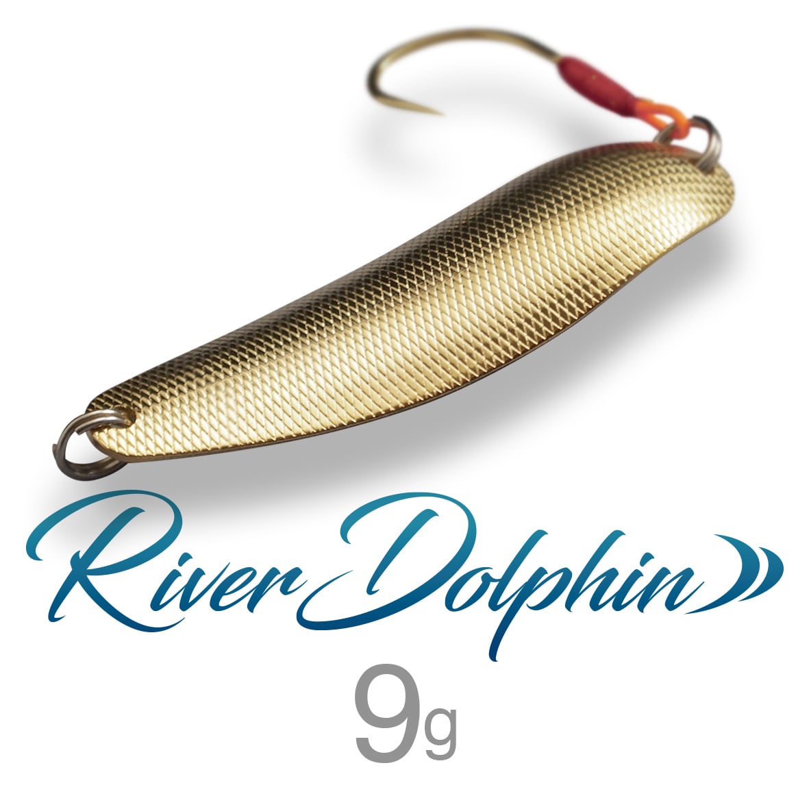 Art Fishing River Dolphin 9g