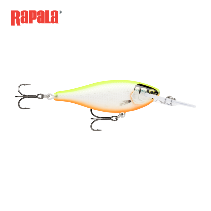 RAPALA Shad Rap Elite