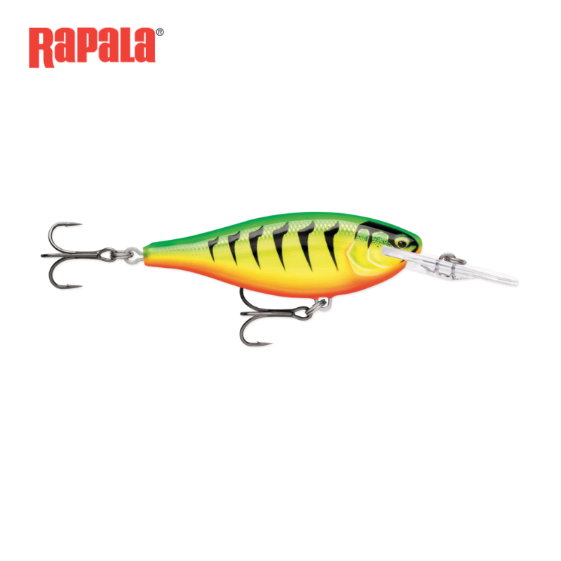 RAPALA Shad Rap Elite