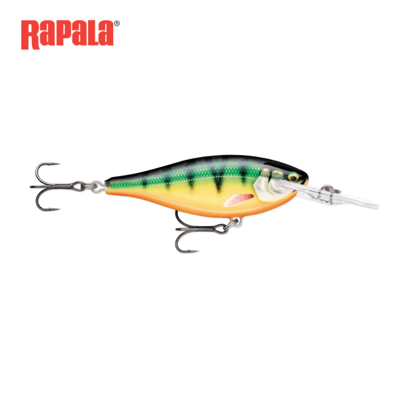 RAPALA Shad Rap Elite